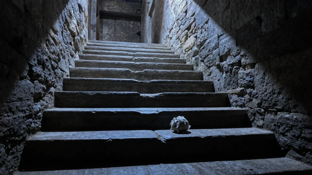 mistero-azzurrina-castello-montebello-leggenda-realta