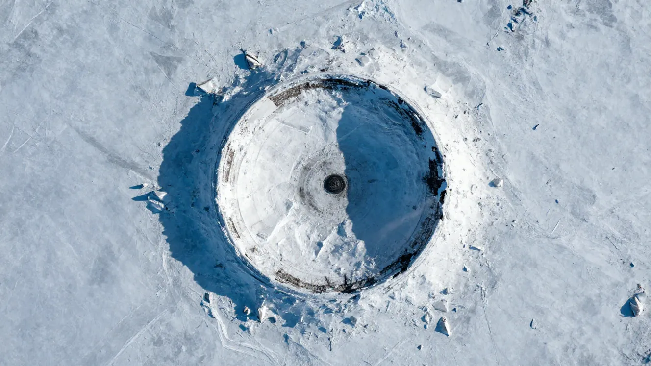 mistero-disco-antartide-ufo-fenomeno-naturale