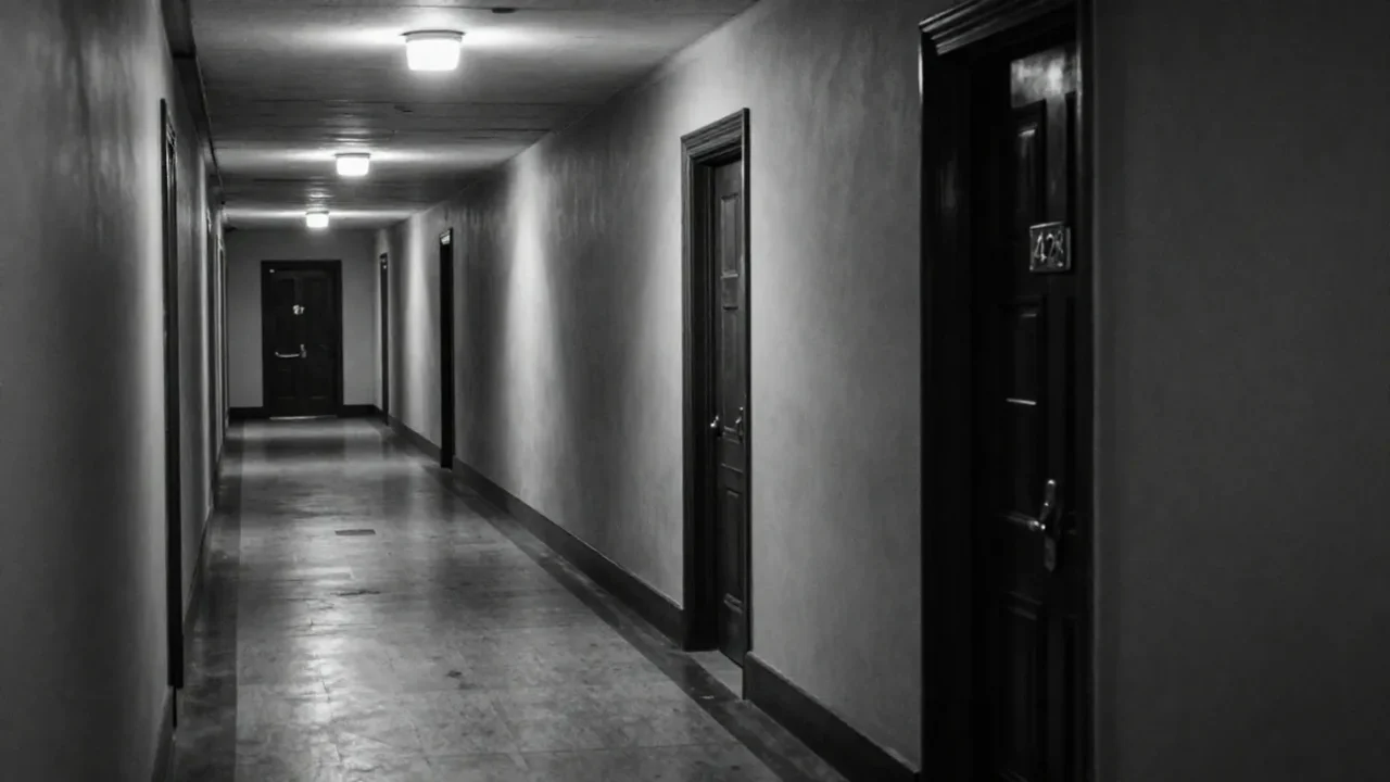 mistero-stanza-428-ohio-university-wilson-hall