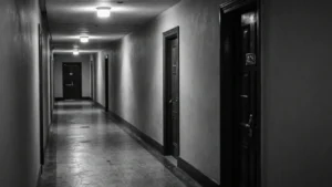 mistero-stanza-428-ohio-university-wilson-hall