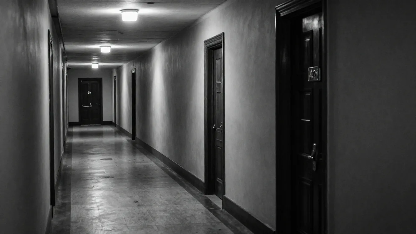 mistero-stanza-428-ohio-university-wilson-hall