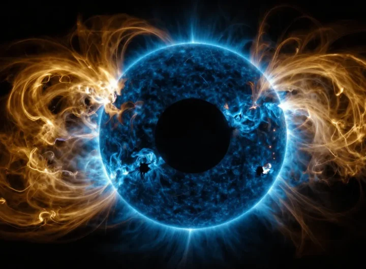 mistero-temperatura-corona-solare-paradosso-termico