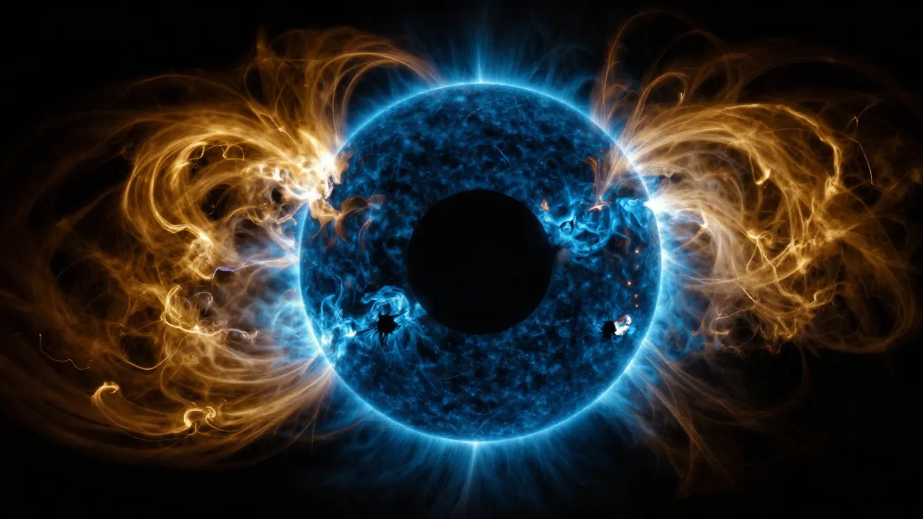 mistero-temperatura-corona-solare-paradosso-termico