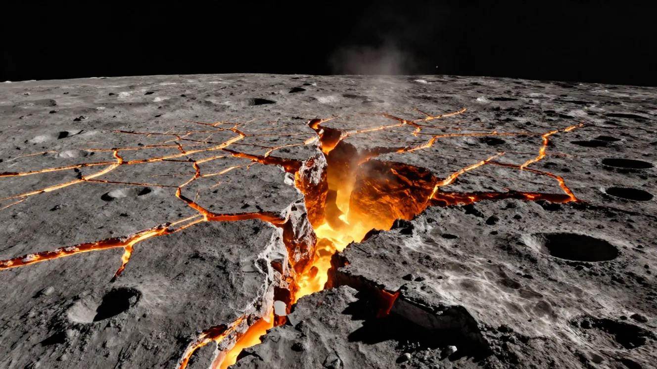 movimento-sotterraneo-polo-sud-luna-instabilita-tettonica