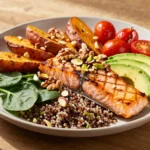 nutrizione-salute-mentale-dieta-umore-cervello