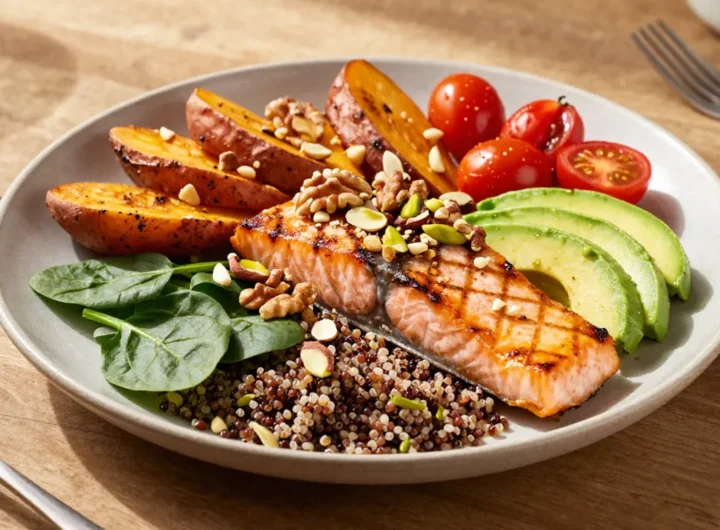 nutrizione-salute-mentale-dieta-umore-cervello