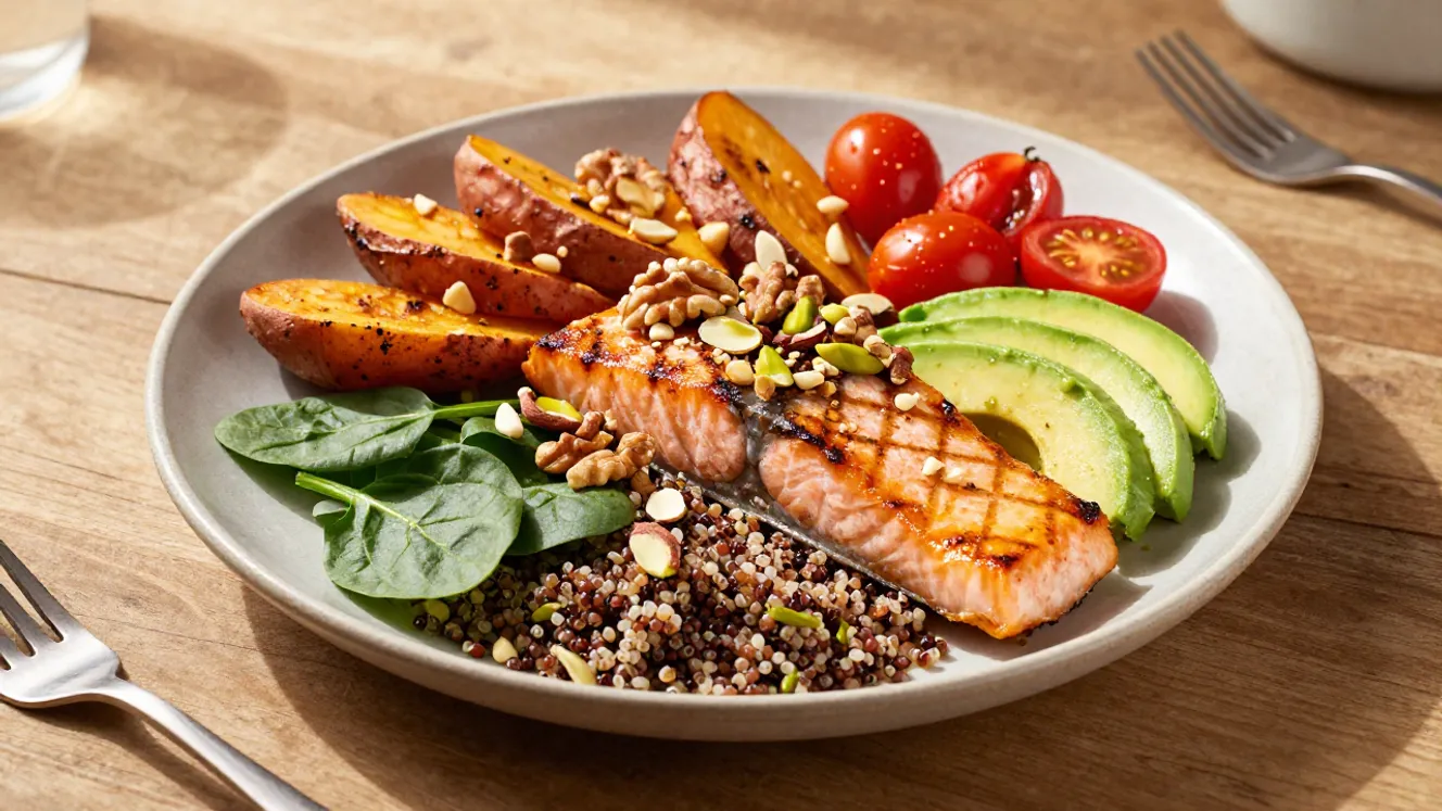 nutrizione-salute-mentale-dieta-umore-cervello