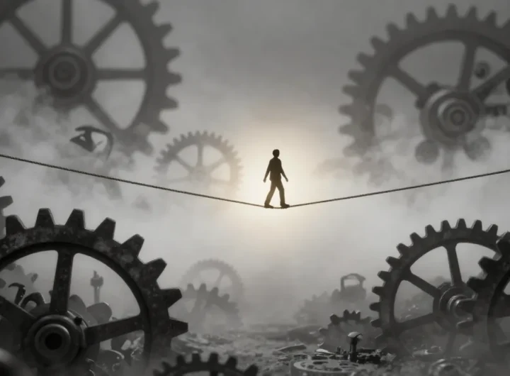 paradosso-stasi-mente-umana-paura-cambiamento