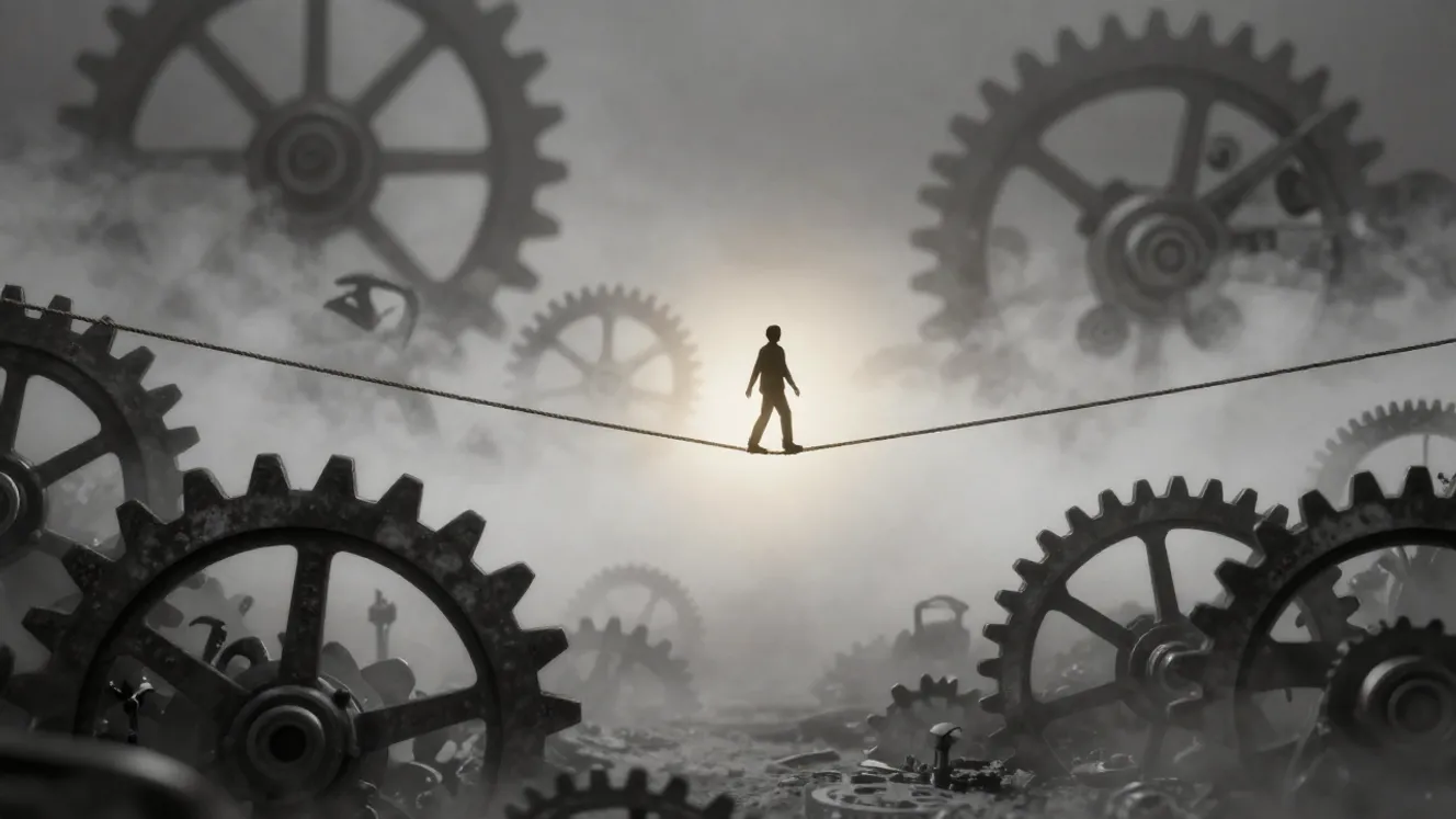 paradosso-stasi-mente-umana-paura-cambiamento