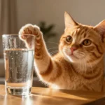 perche-gatto-fa-cadere-oggetti-cause-soluzioni