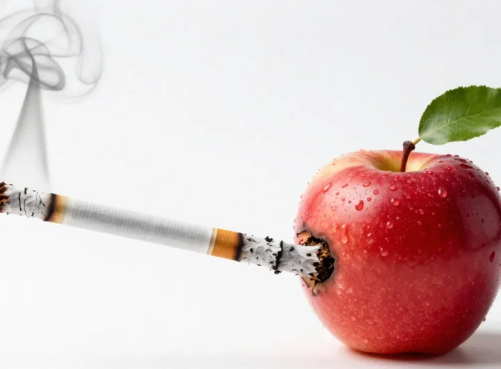 perche-si-ingrassa-quando-si-smette-di-fumare-biologia-metabolismo