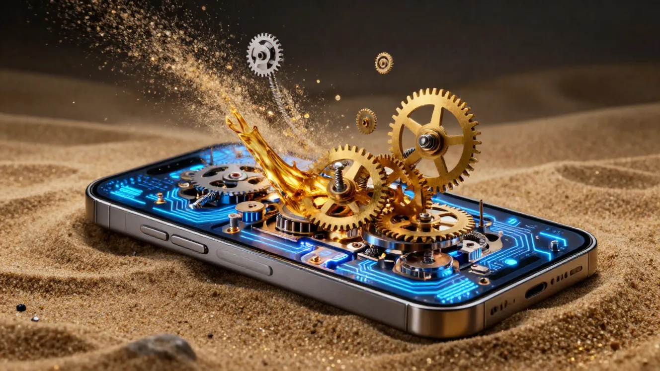 perche-telefono-lento-cause-soluzioni-tecniche