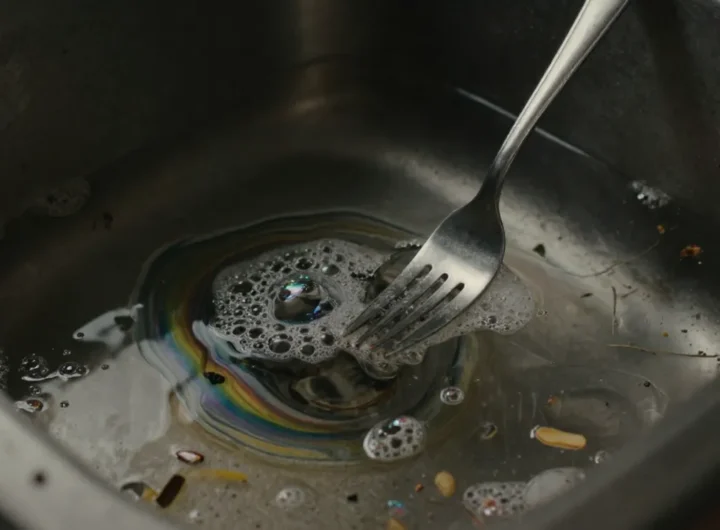 pericoli-ammollo-stoviglie-salute-igiene-cucina