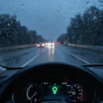 pericoli-cruise-control-pioggia-acquaplaning