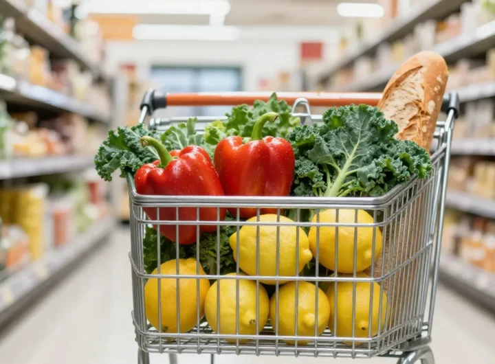 psicologia-spesa-errori-carrello-risparmio-benessere