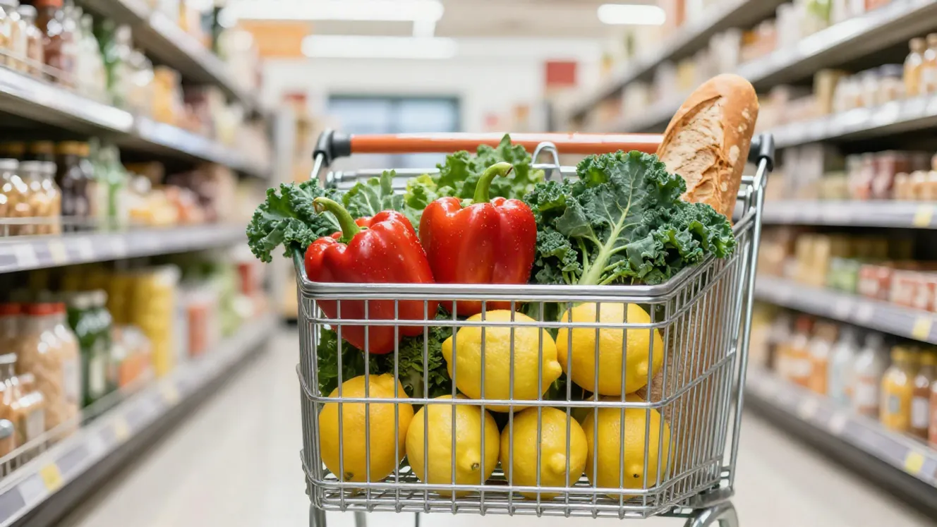 psicologia-spesa-errori-carrello-risparmio-benessere