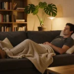 restare a casa il sabato