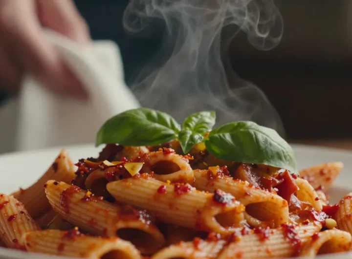 rinite-gustativa-naso-cola-mentre-mangi-cause