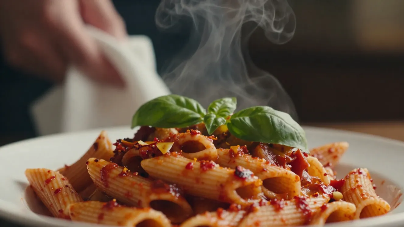 rinite-gustativa-naso-cola-mentre-mangi-cause