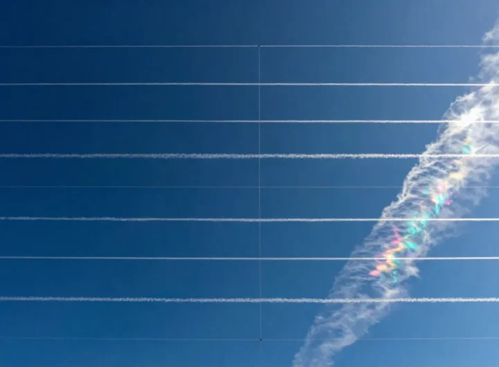 scie-chimiche-fisica-atmosferica-verita-geoingegneria