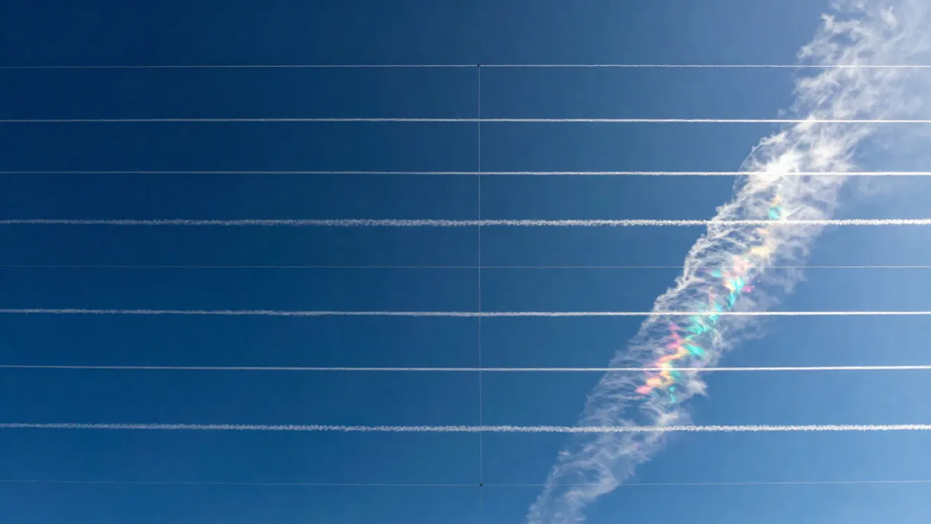 scie-chimiche-fisica-atmosferica-verita-geoingegneria