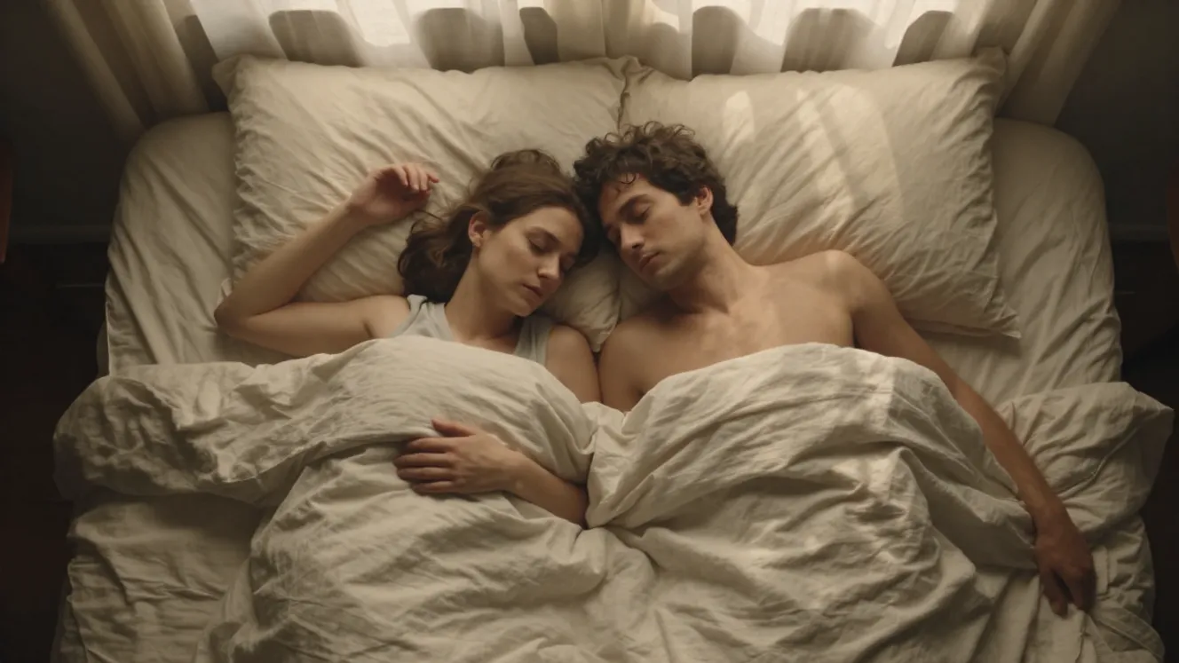 scienza-dormire-insieme-benefici-sonno-coppia