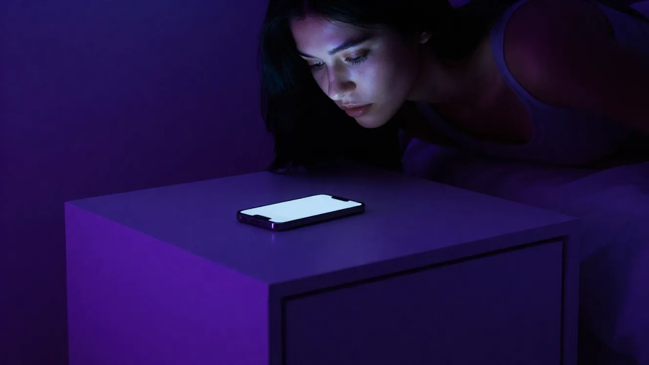 scienza-sonno-cellulare-vicino-letto-rischi