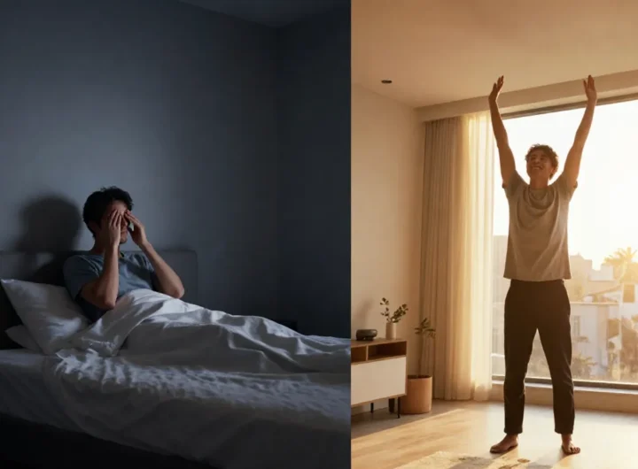 scienza-sonno-sveglia-5-mattino-vs-7-mattino-cronotipi