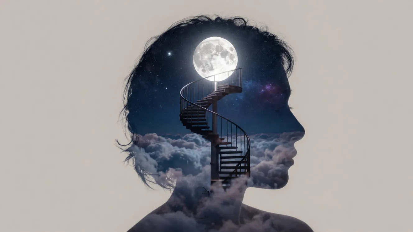 significato-sogni-desideri-repressi-psicologia-neuroscienza