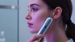 skin gym allenamento muscoli facciali