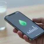 smartphone-tecnologia-verifica-freschezza-latte-sicurezza-alimentare