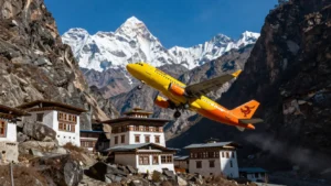 soli-50-piloti-mondo-atterraggio-paro-bhutan