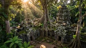 verita-leggenda-metropoli-scomparse-archeologia-misteri