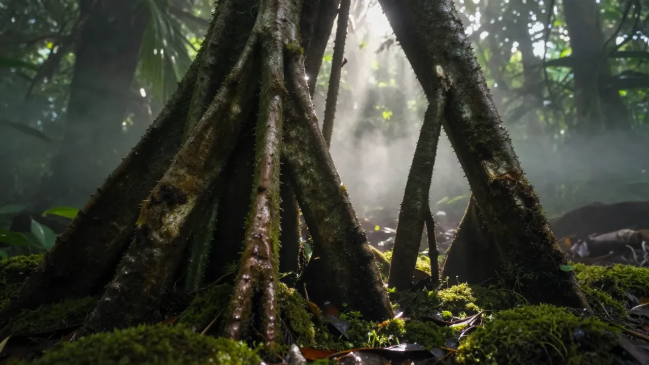 verita-piante-che-camminano-socratea-exorrhiza-mistero