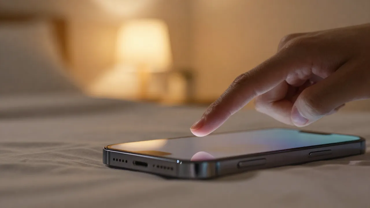 addio-spegnere-cellulare-notte-abitudini