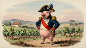 legge-francia-maiale-napoleone-curiosita